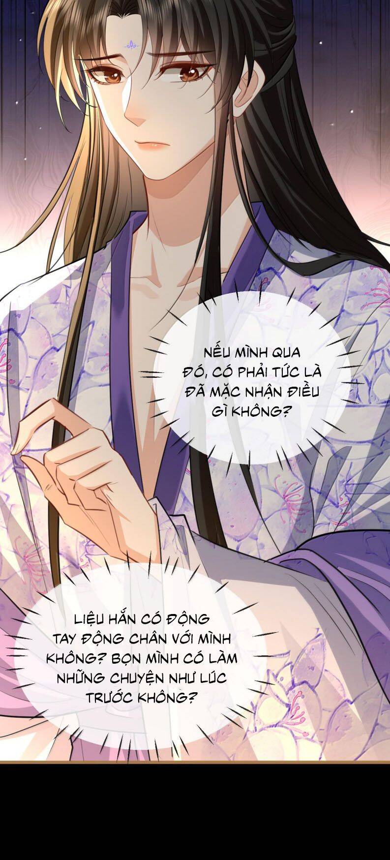 Ma Tôn Đại Nhân Song Tu Không Chapter  66 - 23