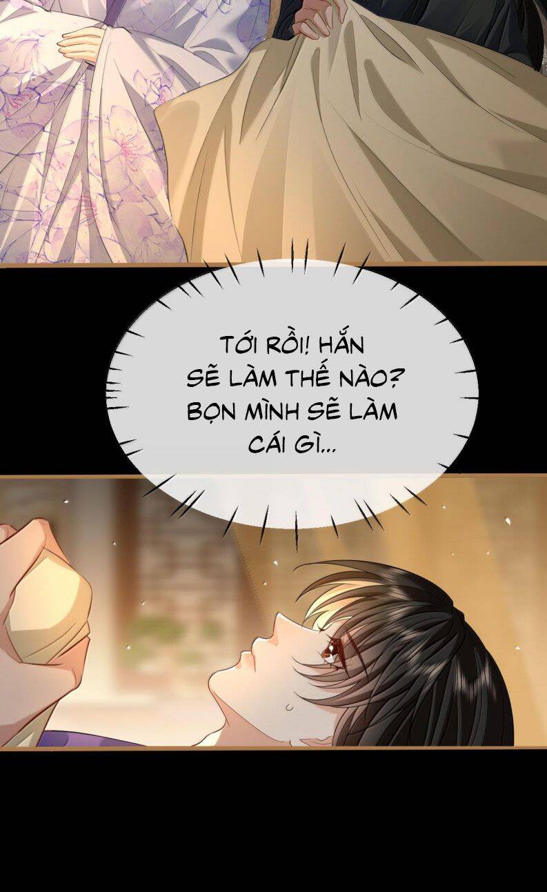 Ma Tôn Đại Nhân Song Tu Không Chapter  66 - 26