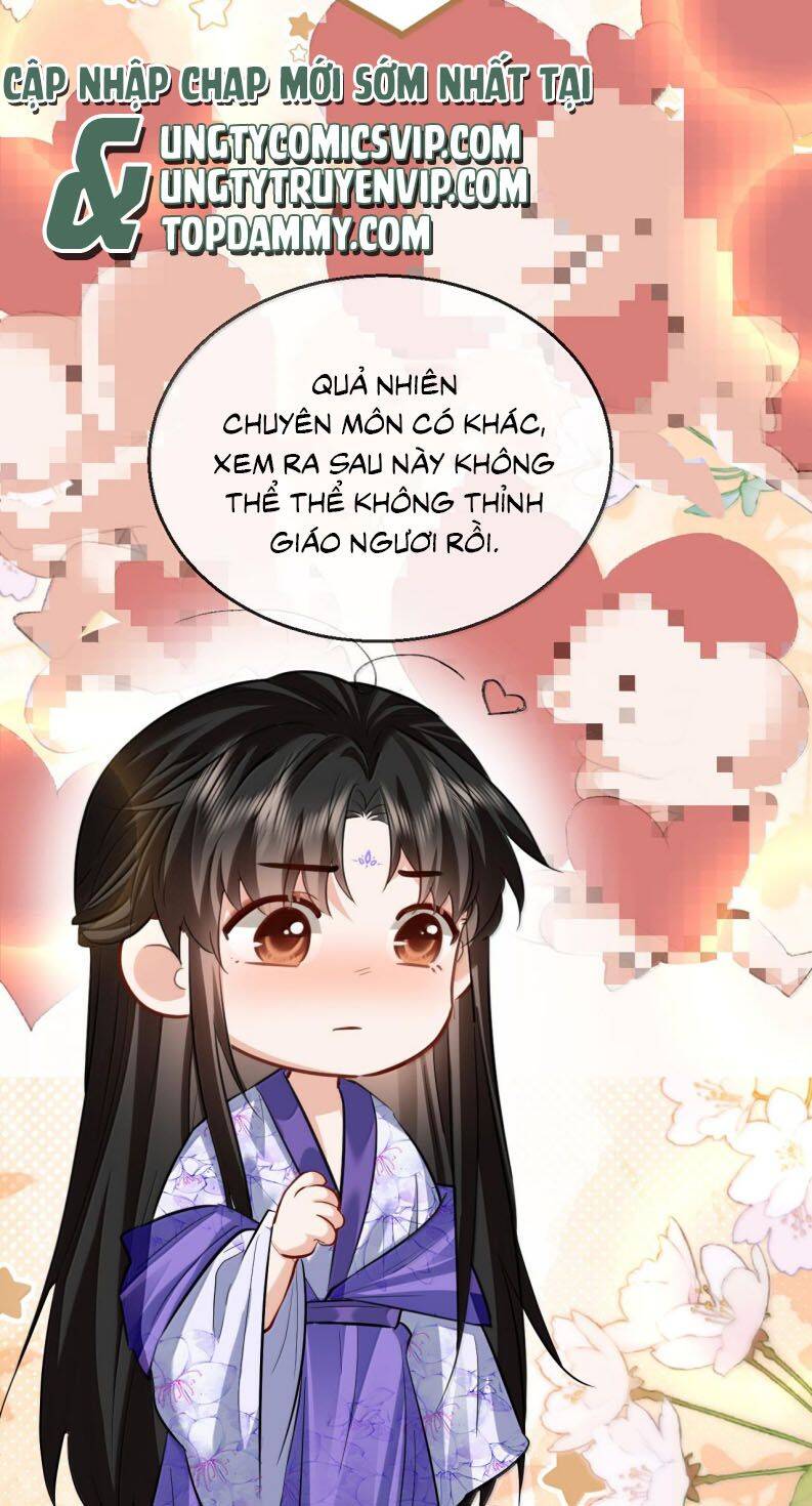 Ma Tôn Đại Nhân Song Tu Không Chapter  66 - 4