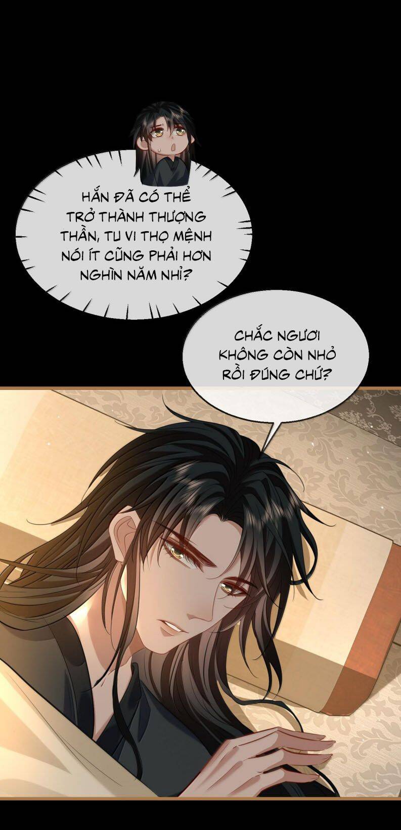 Ma Tôn Đại Nhân Song Tu Không Chapter  66 - 31