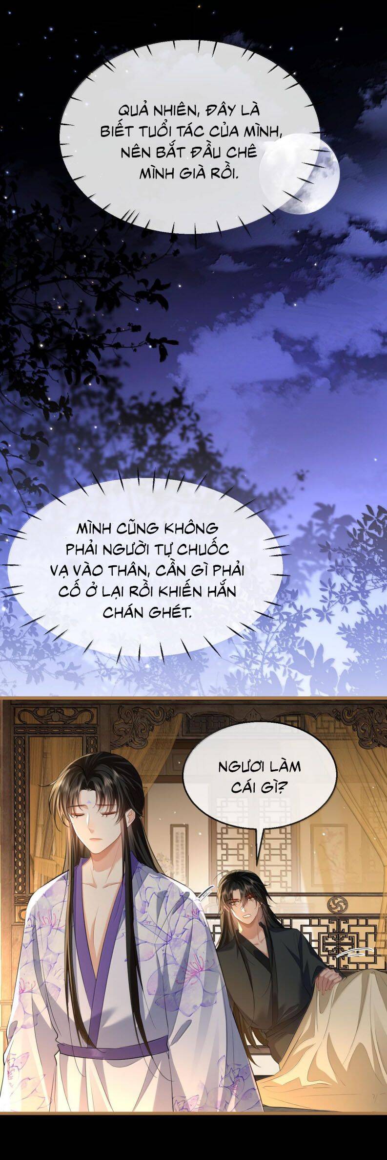 Ma Tôn Đại Nhân Song Tu Không Chapter  66 - 33