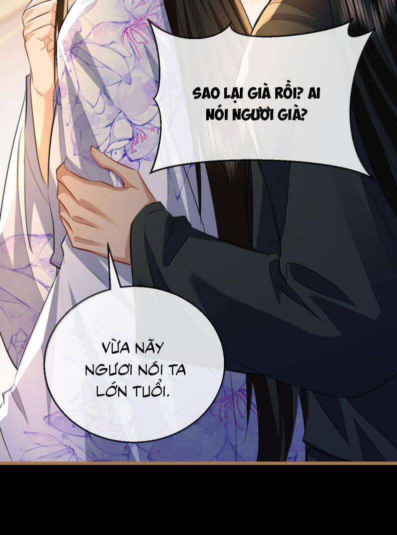 Ma Tôn Đại Nhân Song Tu Không Chapter  66 - 37