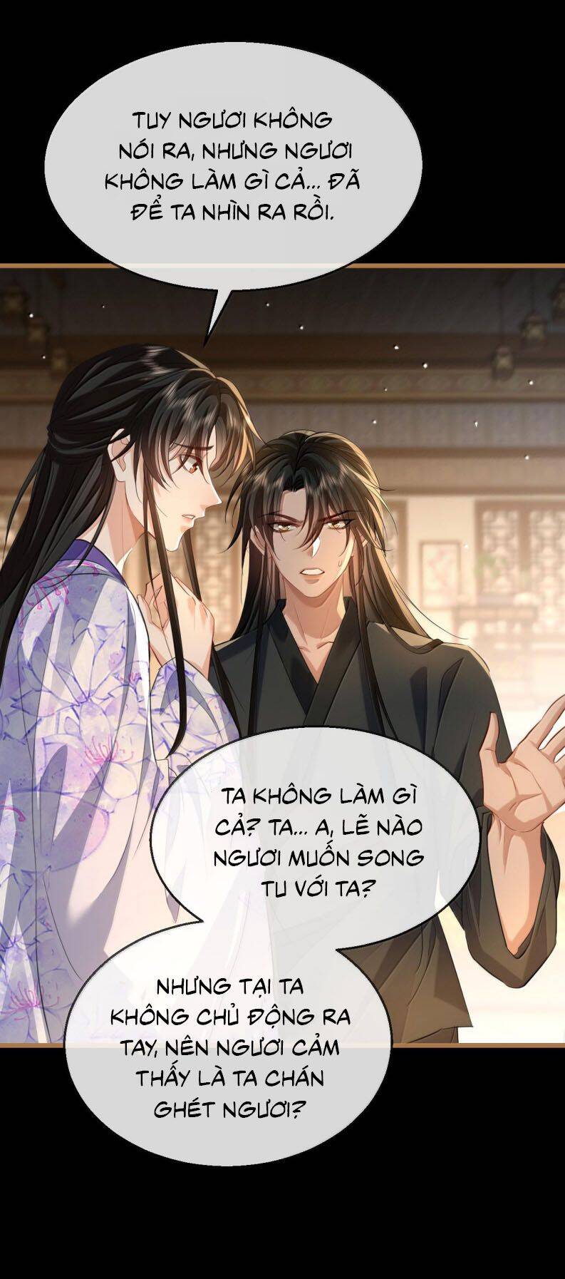 Ma Tôn Đại Nhân Song Tu Không Chapter  66 - 41