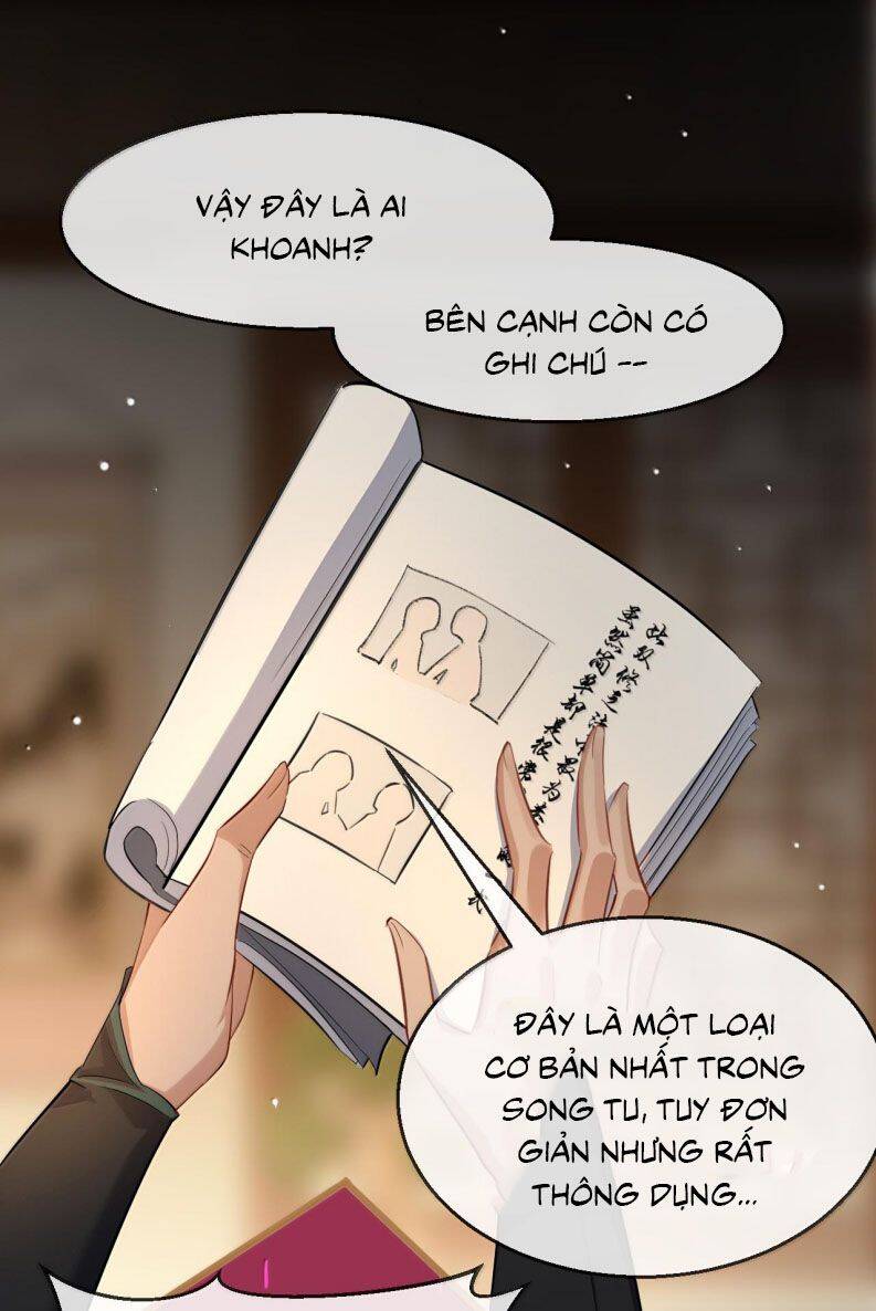 Ma Tôn Đại Nhân Song Tu Không Chapter  66 - 6