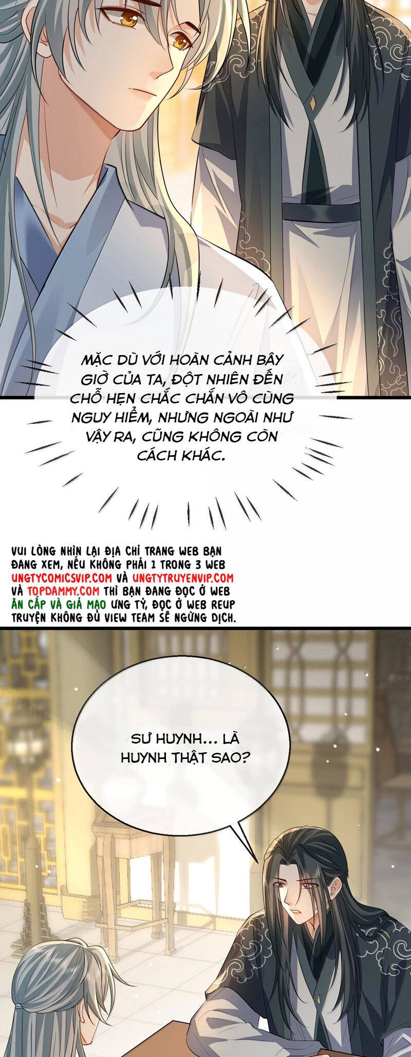 Ma Tôn Đại Nhân Song Tu Không Chapter  67 - 14
