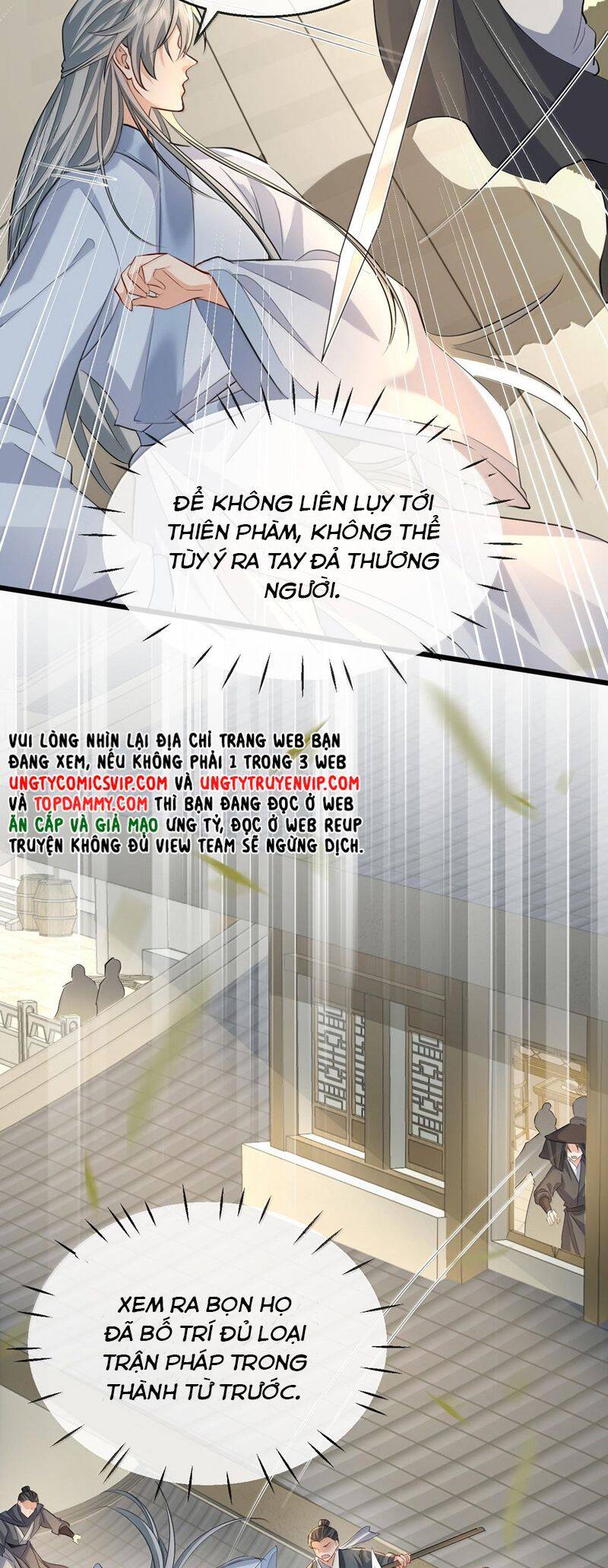 Ma Tôn Đại Nhân Song Tu Không Chapter  67 - 22