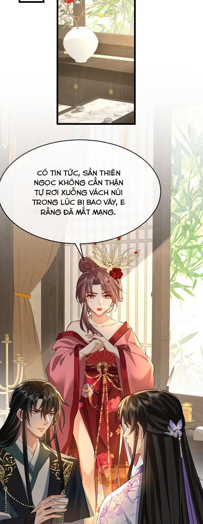 Ma Tôn Đại Nhân Song Tu Không Chapter  67 - 29
