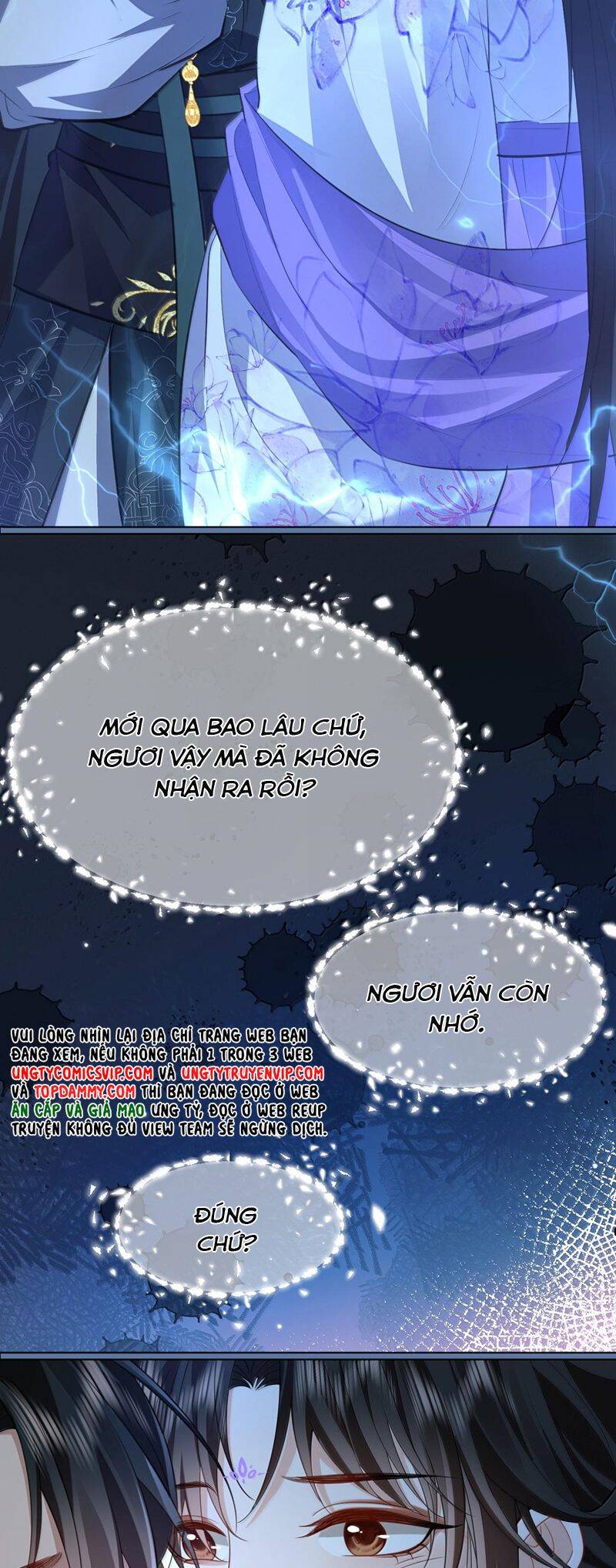 Ma Tôn Đại Nhân Song Tu Không Chapter  69 - 19