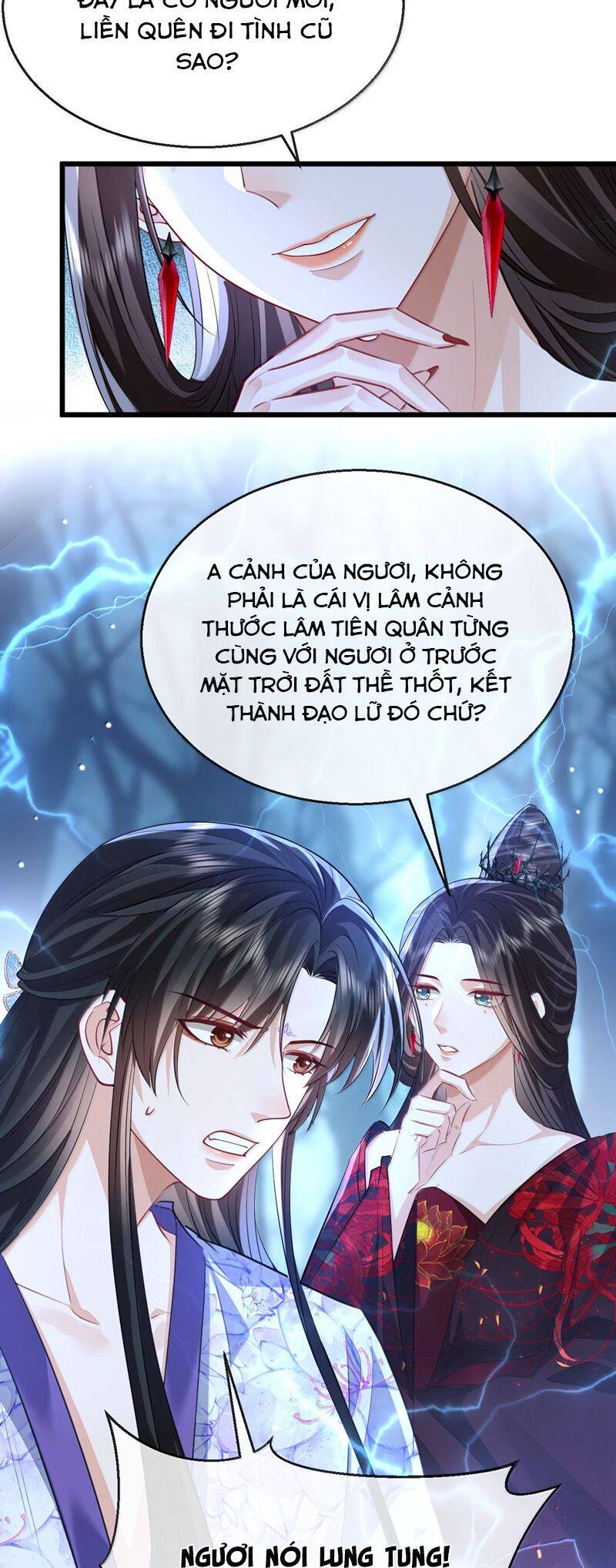 Ma Tôn Đại Nhân Song Tu Không Chapter  69 - 25