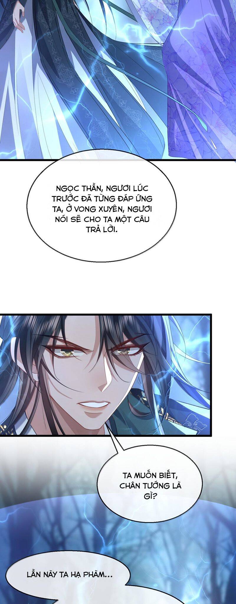 Ma Tôn Đại Nhân Song Tu Không Chapter  69 - 4