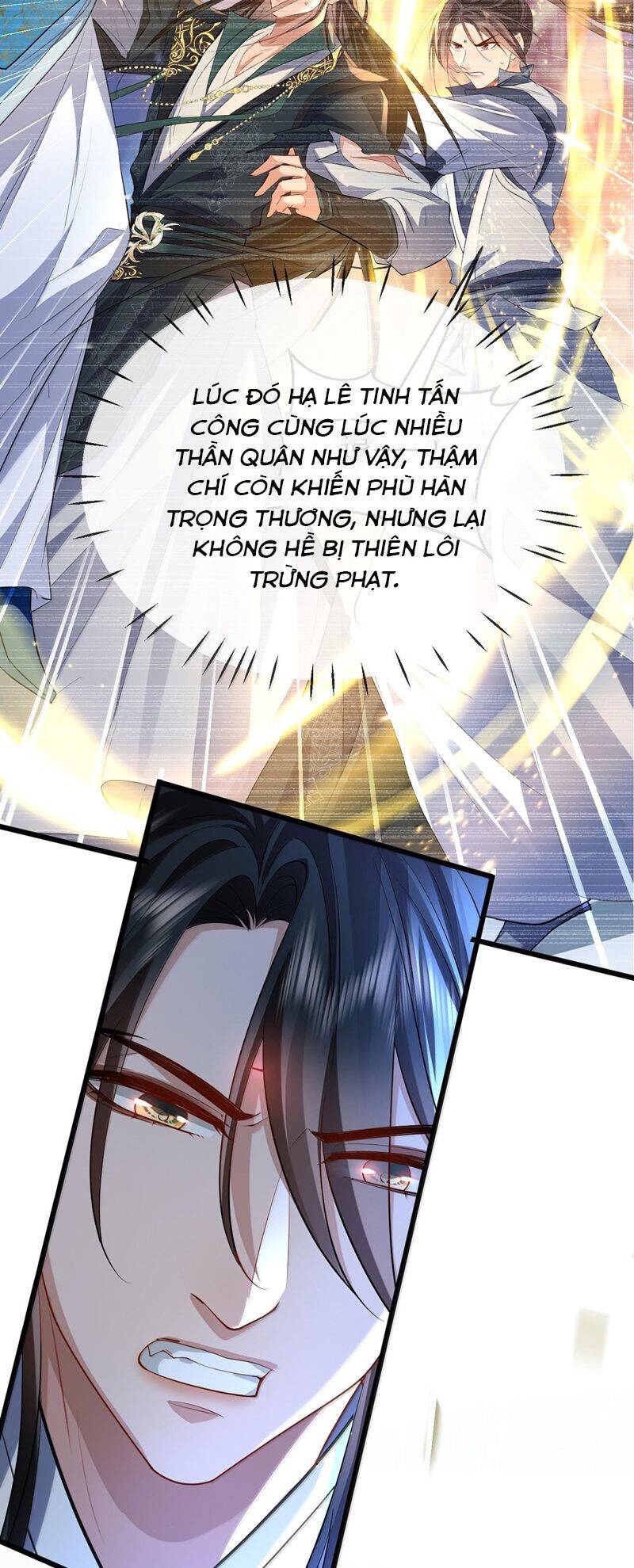 Ma Tôn Đại Nhân Song Tu Không Chapter  69 - 34