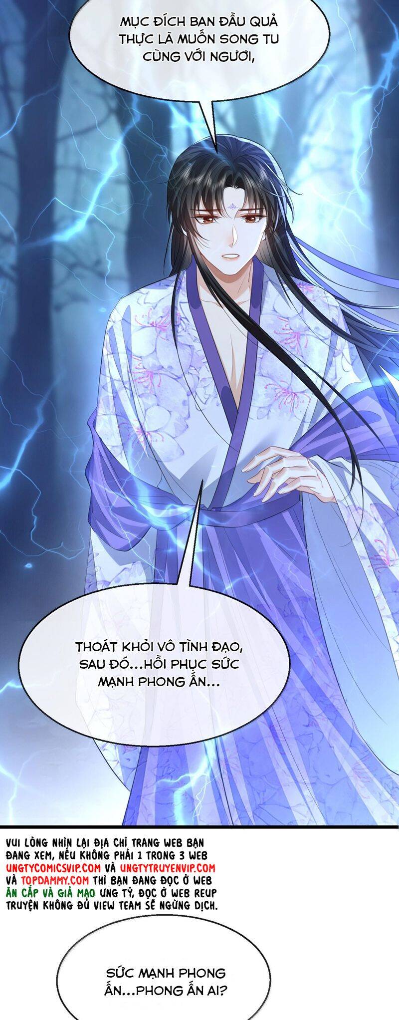 Ma Tôn Đại Nhân Song Tu Không Chapter  69 - 5