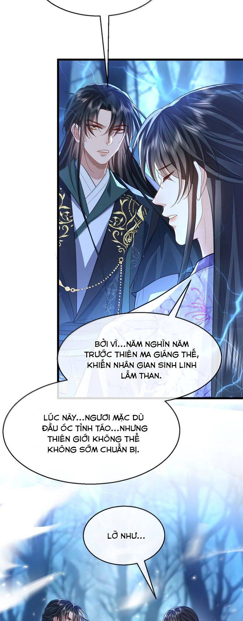 Ma Tôn Đại Nhân Song Tu Không Chapter  69 - 6