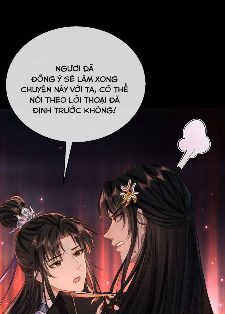 Ma Tôn Đại Nhân Song Tu Không Chapter  7 - 22