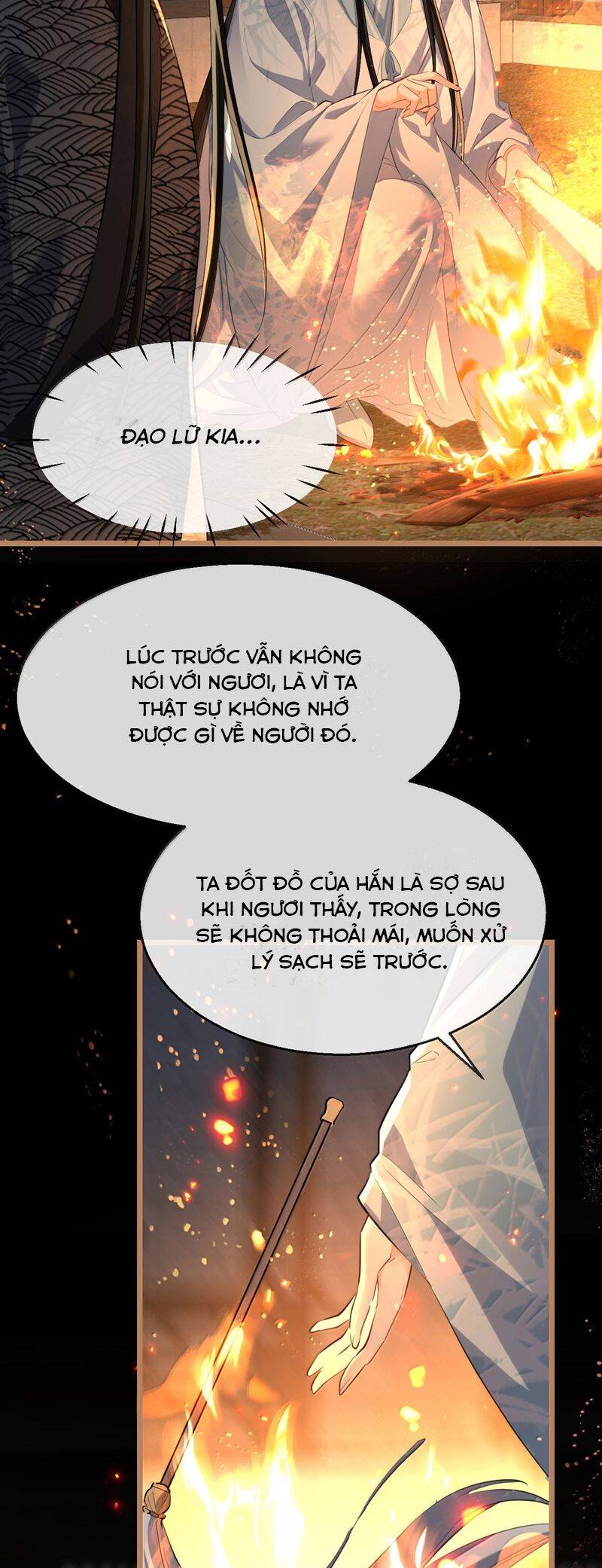 Ma Tôn Đại Nhân Song Tu Không Chapter  71 - 13