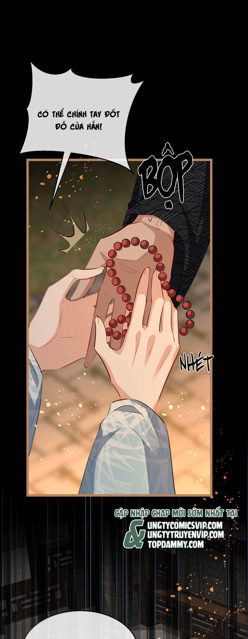 Ma Tôn Đại Nhân Song Tu Không Chapter  71 - 20
