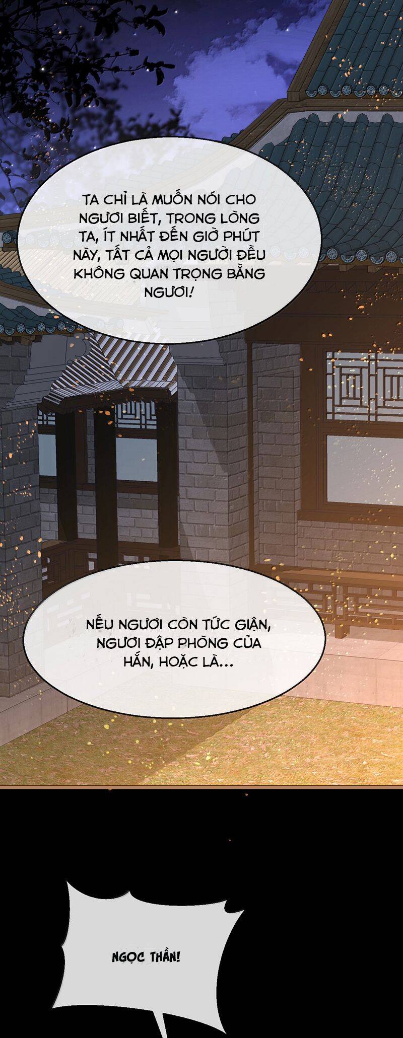 Ma Tôn Đại Nhân Song Tu Không Chapter  71 - 23