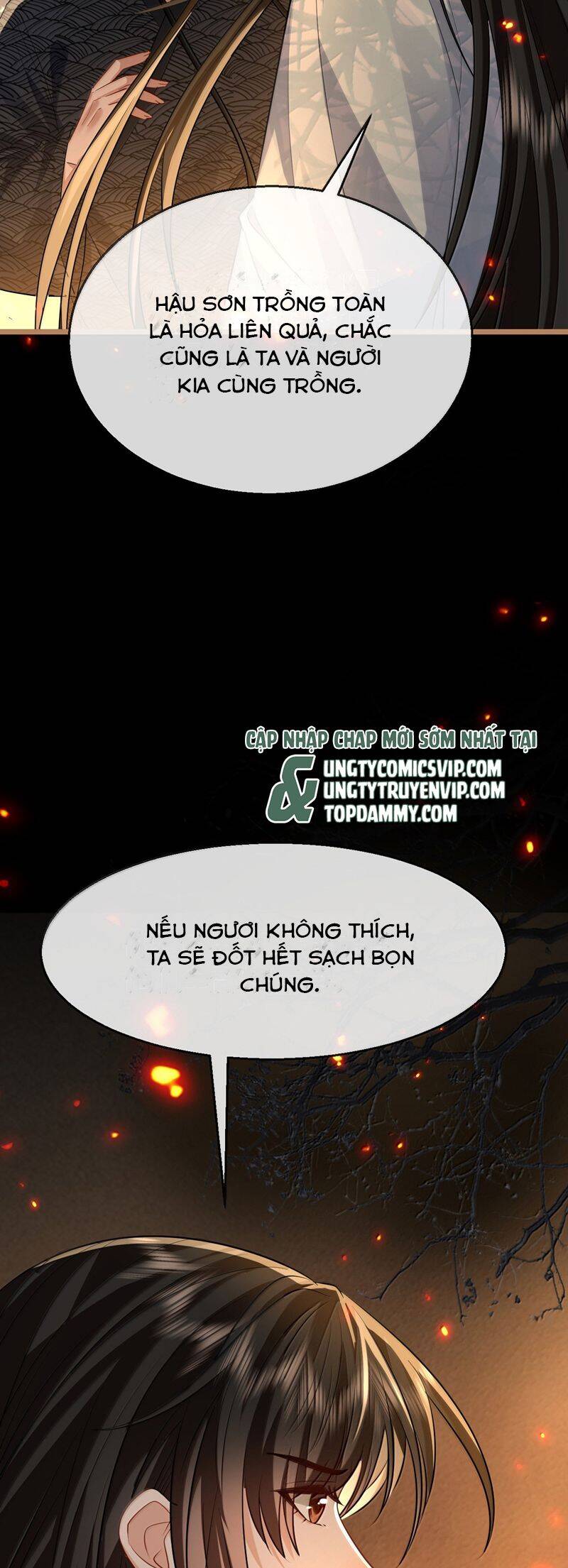 Ma Tôn Đại Nhân Song Tu Không Chapter  71 - 32