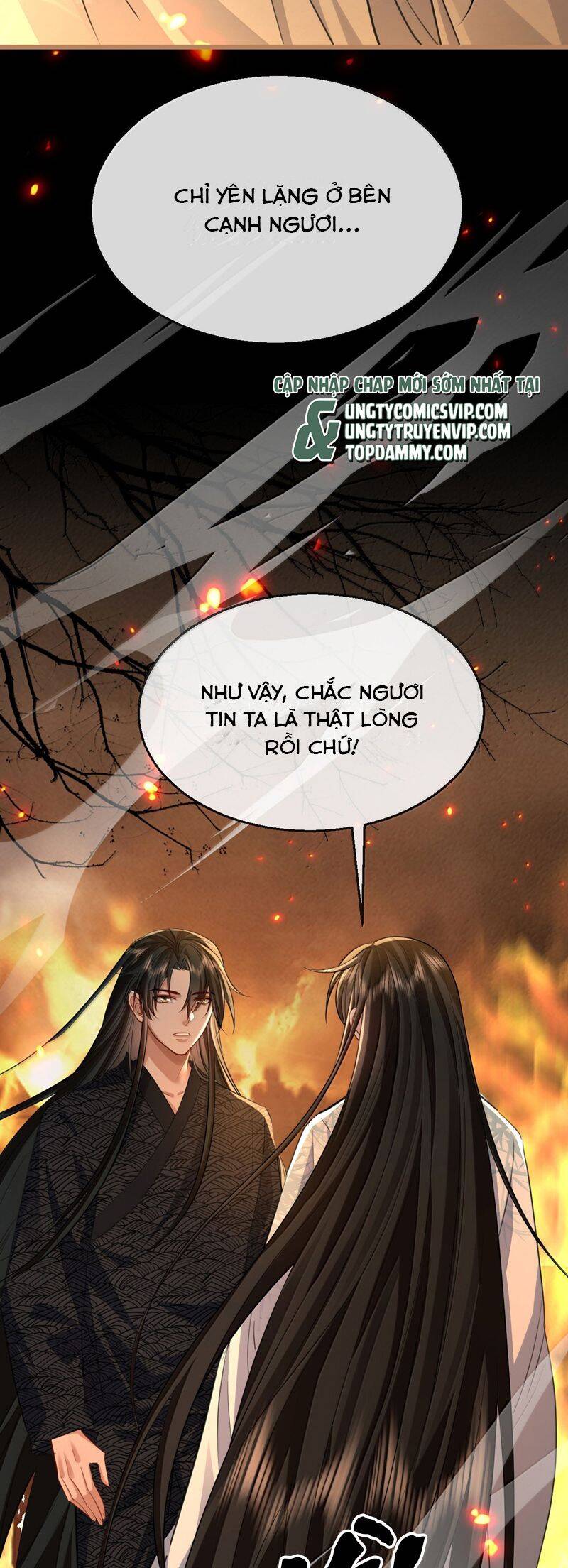 Ma Tôn Đại Nhân Song Tu Không Chapter  71 - 37