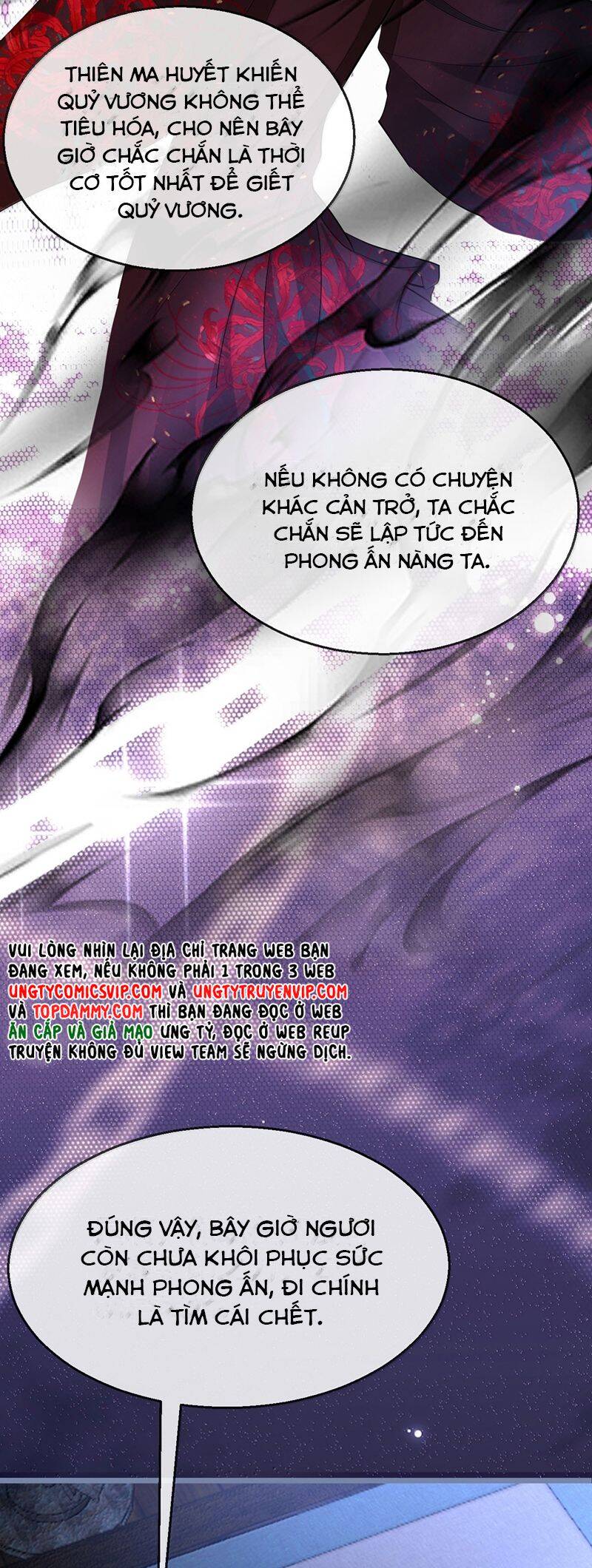 Ma Tôn Đại Nhân Song Tu Không Chapter  72 - 34