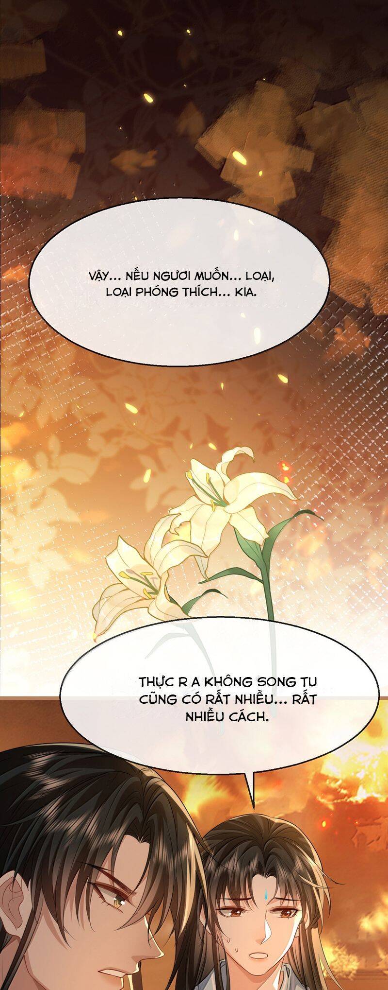 Ma Tôn Đại Nhân Song Tu Không Chapter  72 - 8