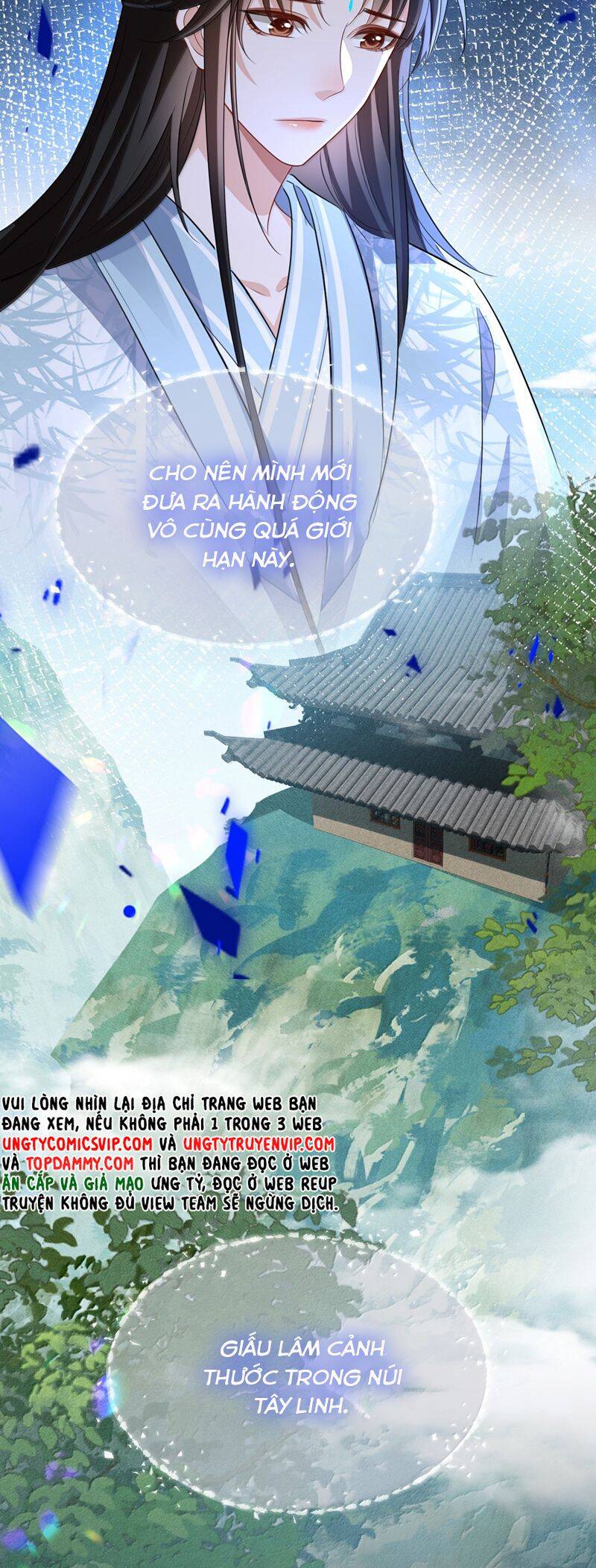 Ma Tôn Đại Nhân Song Tu Không Chapter  73 - 11