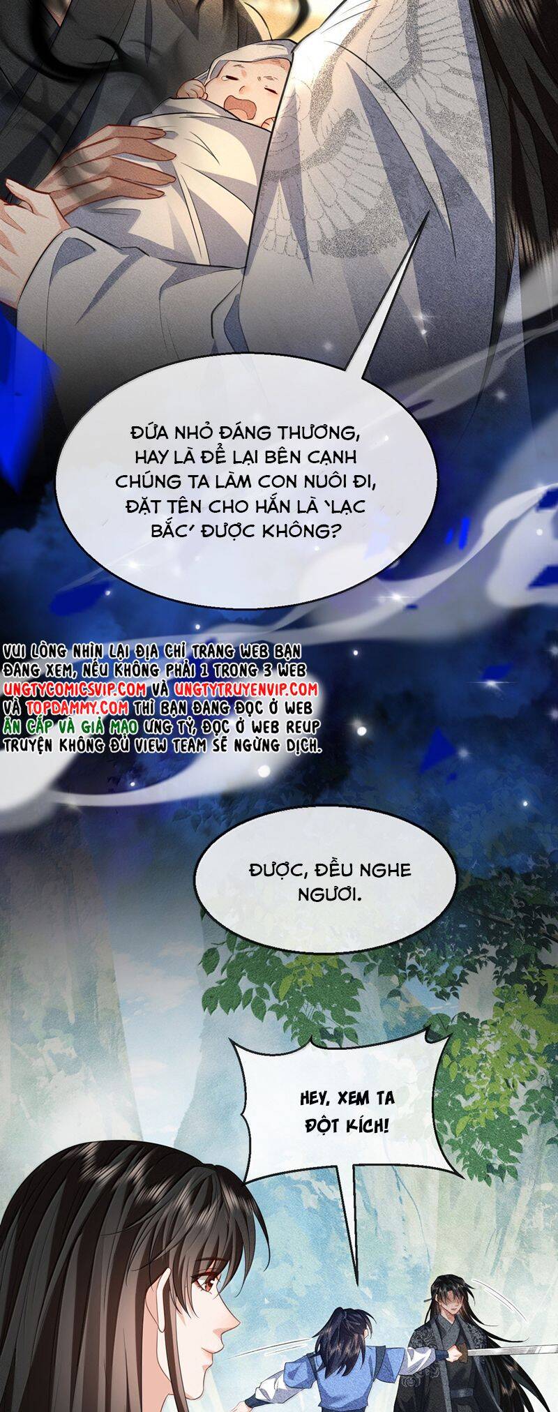 Ma Tôn Đại Nhân Song Tu Không Chapter  73 - 16