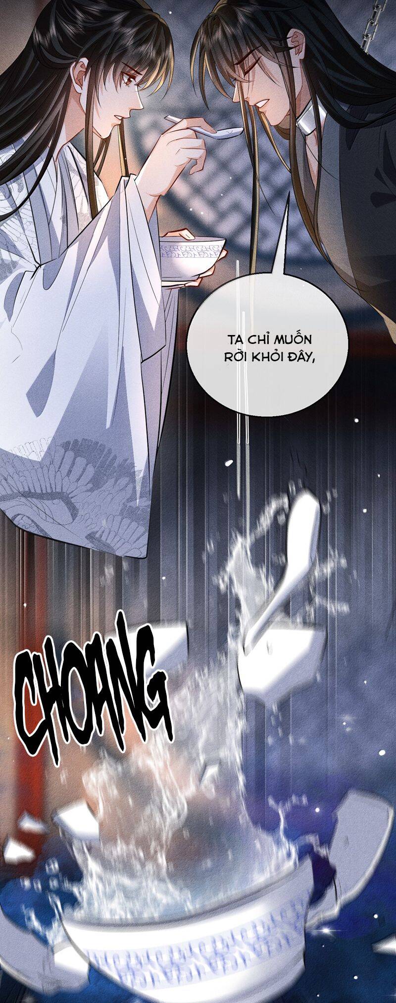 Ma Tôn Đại Nhân Song Tu Không Chapter  73 - 25
