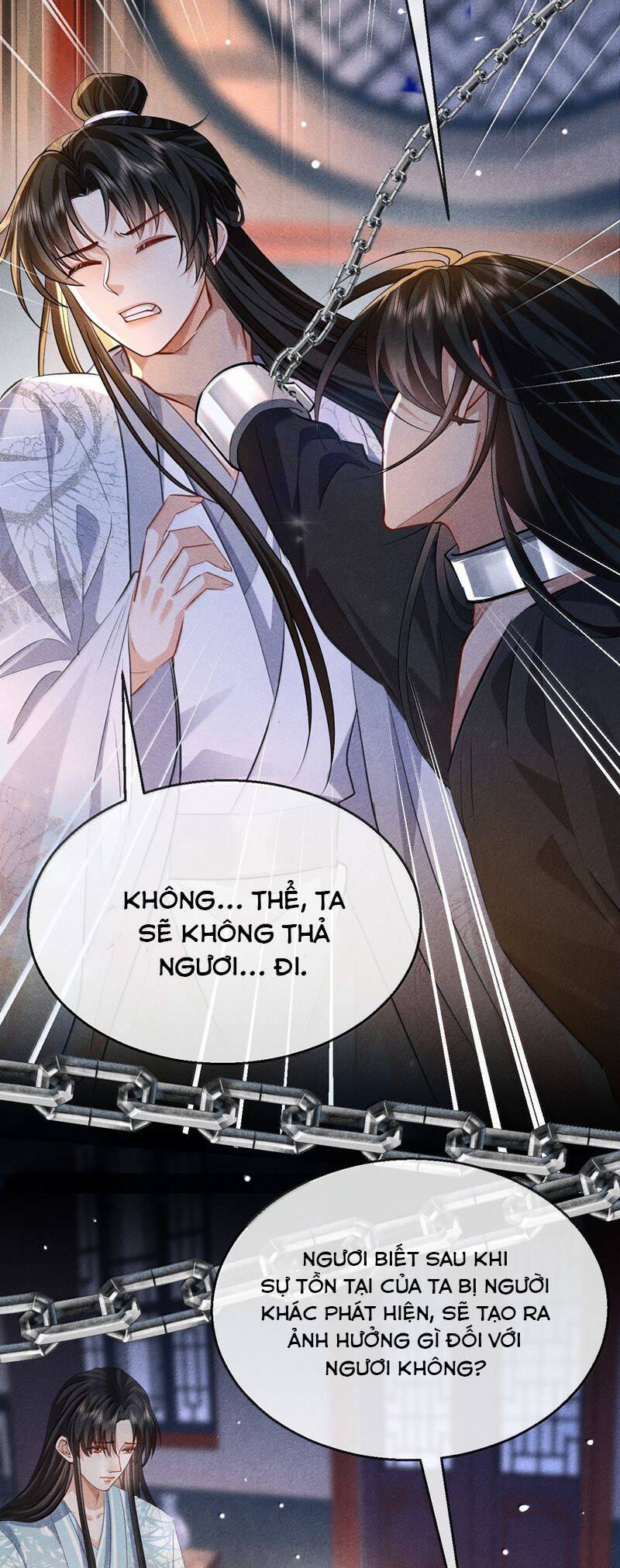 Ma Tôn Đại Nhân Song Tu Không Chapter  73 - 27