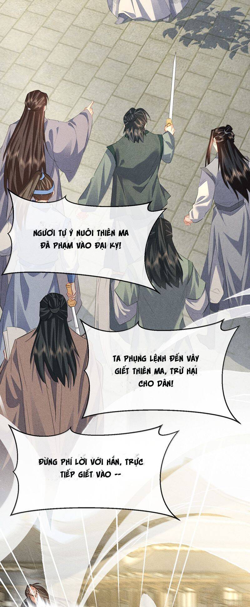 Ma Tôn Đại Nhân Song Tu Không Chapter  73 - 30