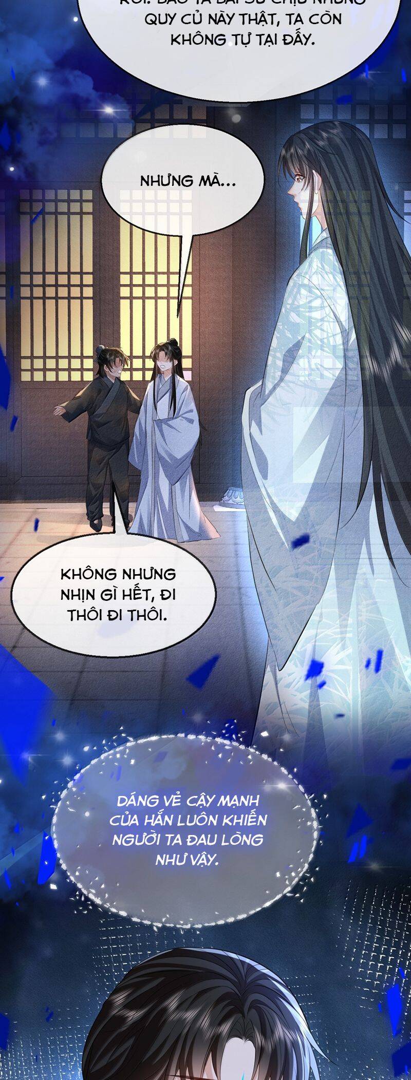 Ma Tôn Đại Nhân Song Tu Không Chapter  73 - 10