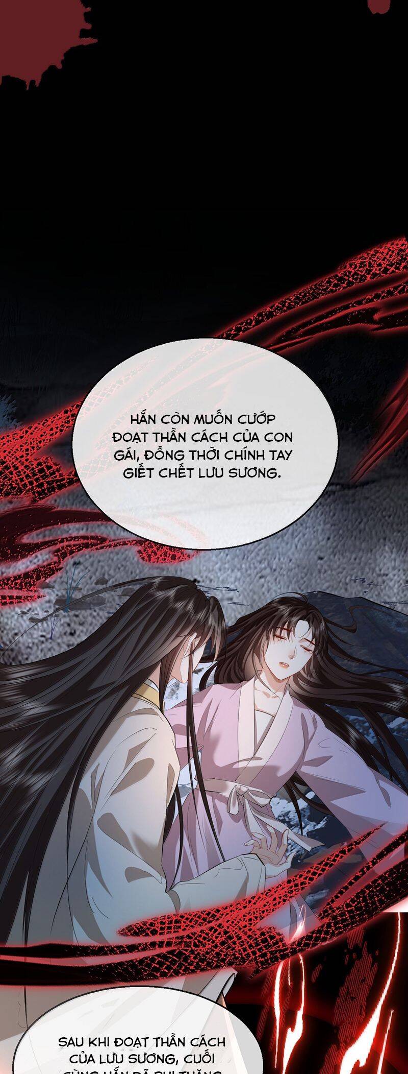 Ma Tôn Đại Nhân Song Tu Không Chapter  75 - 12