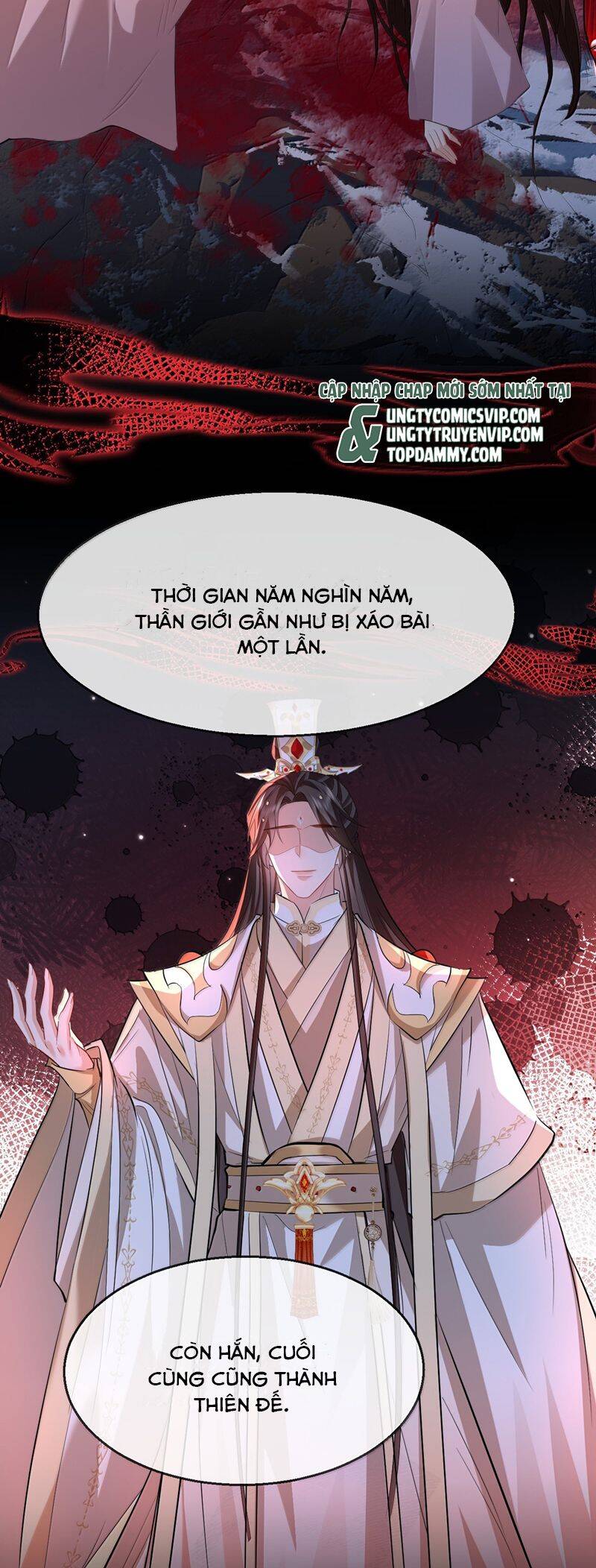 Ma Tôn Đại Nhân Song Tu Không Chapter  75 - 14