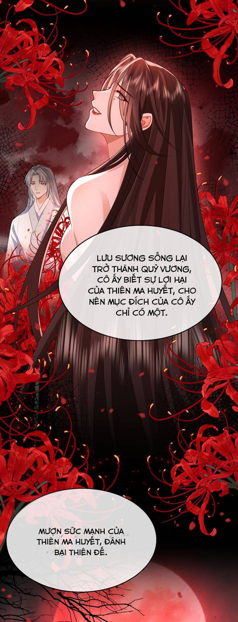 Ma Tôn Đại Nhân Song Tu Không Chapter  75 - 23