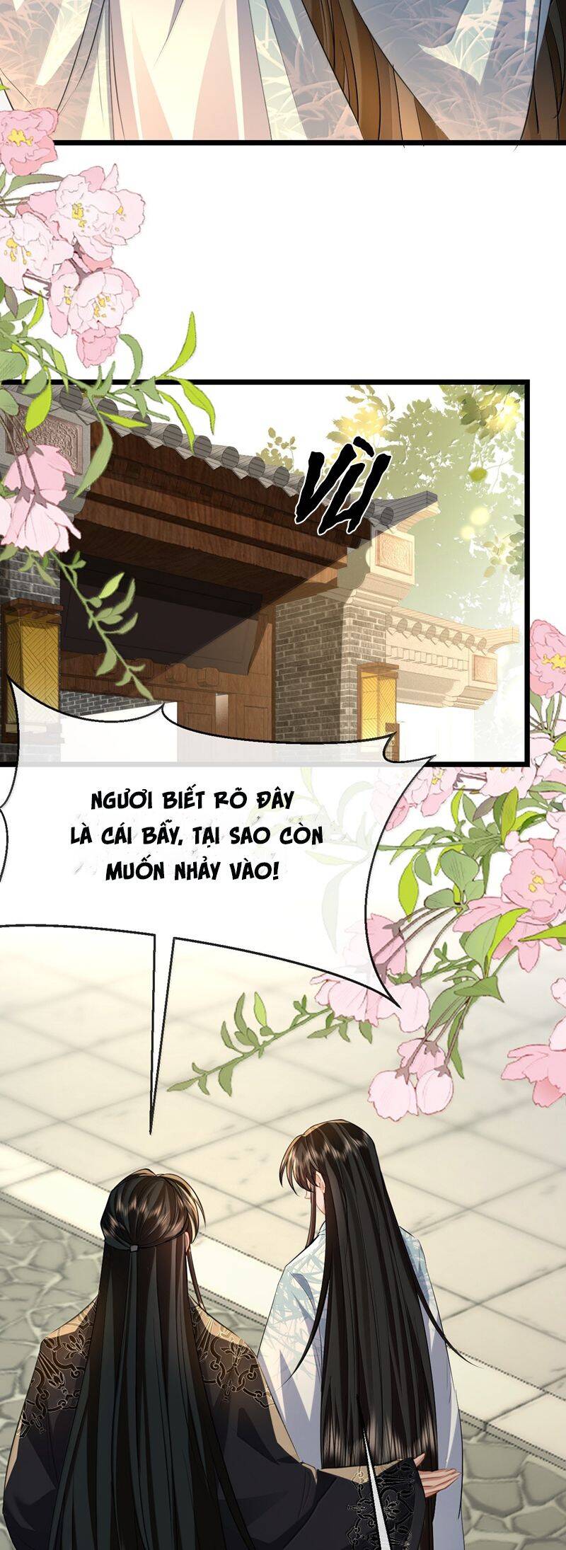 Ma Tôn Đại Nhân Song Tu Không Chapter  75 - 34