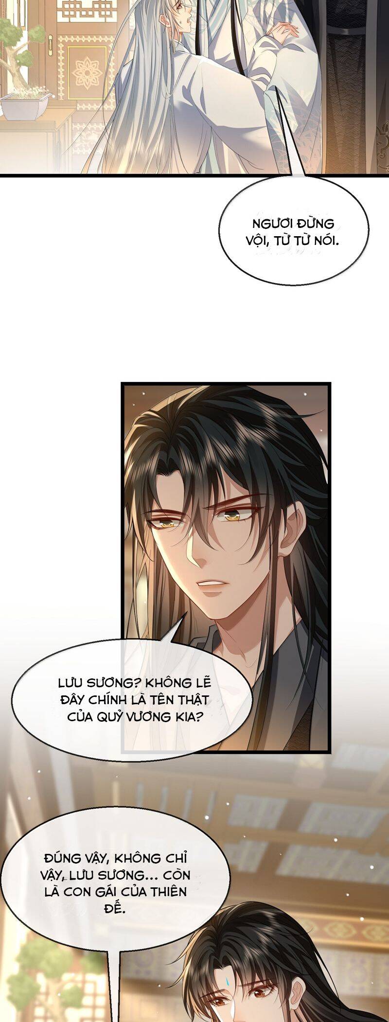 Ma Tôn Đại Nhân Song Tu Không Chapter  75 - 5