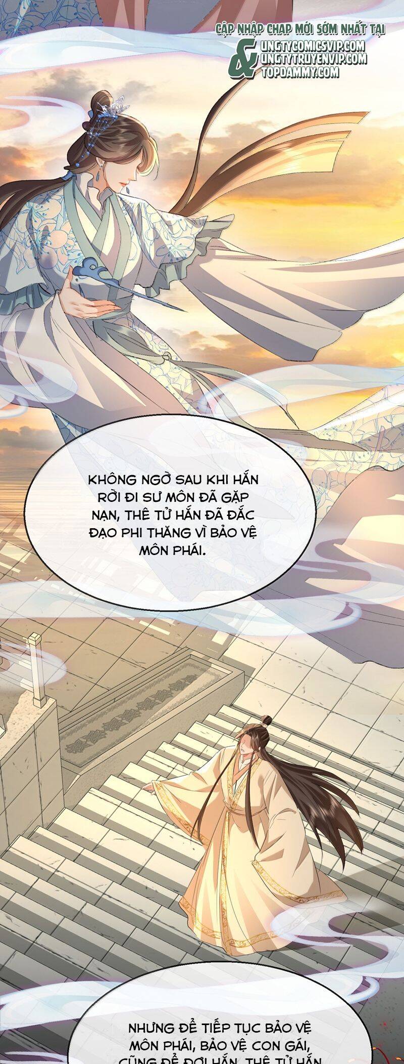 Ma Tôn Đại Nhân Song Tu Không Chapter  75 - 9