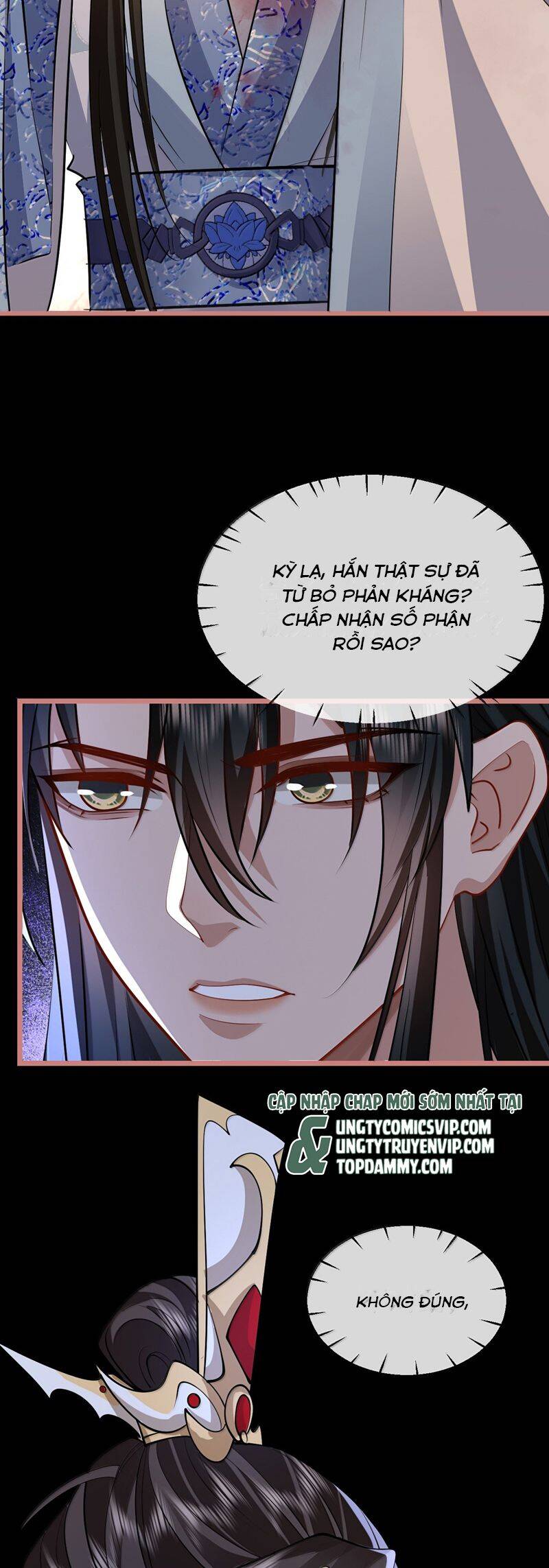 Ma Tôn Đại Nhân Song Tu Không Chapter  77 - 34