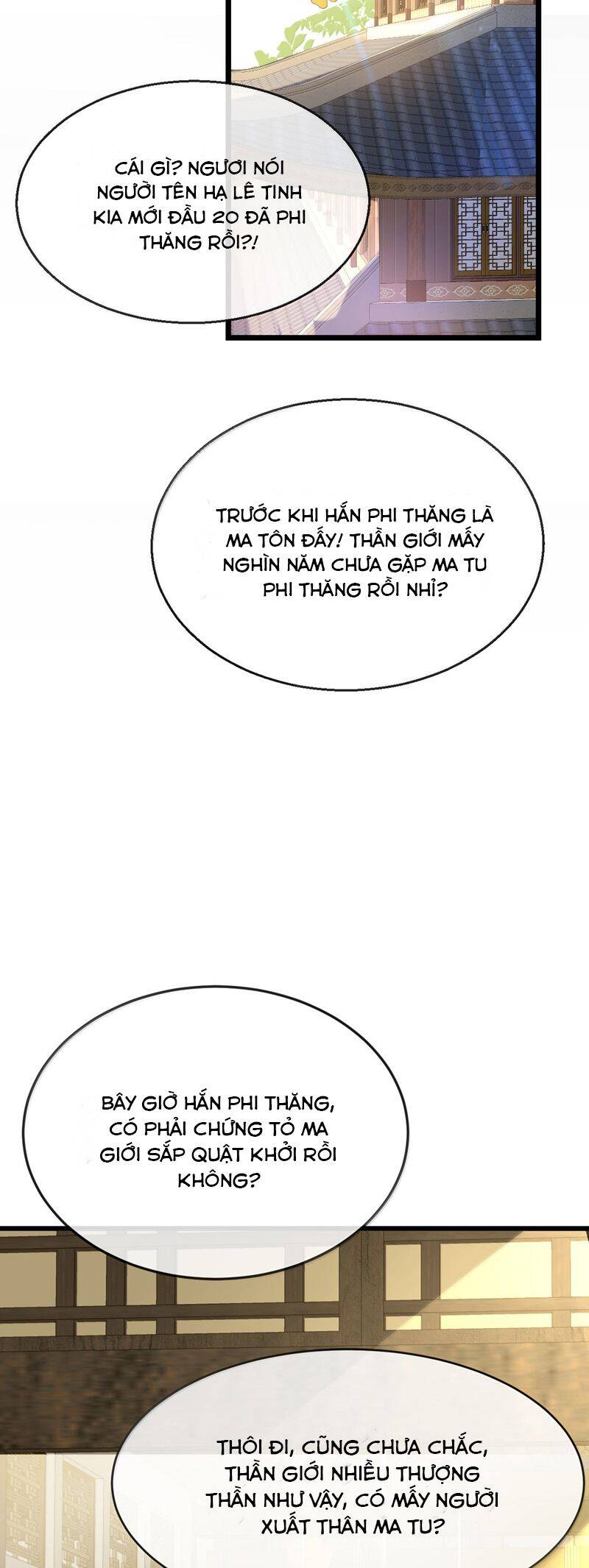 Ma Tôn Đại Nhân Song Tu Không Chapter  80 - 12