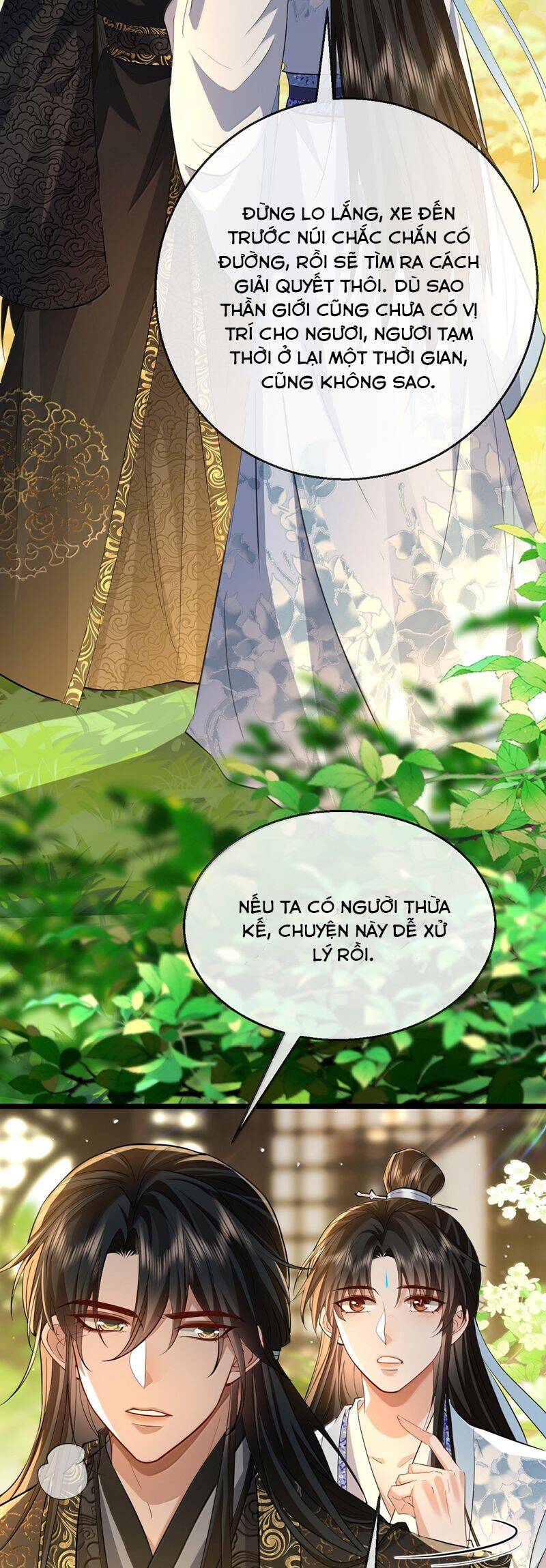 Ma Tôn Đại Nhân Song Tu Không Chapter  80 - 24