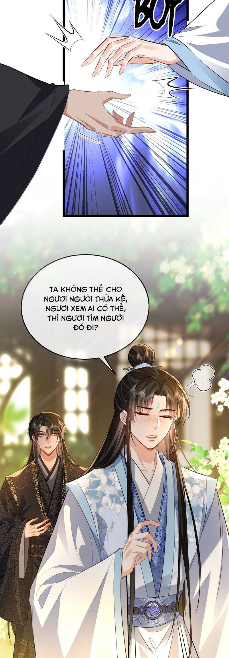 Ma Tôn Đại Nhân Song Tu Không Chapter  80 - 26