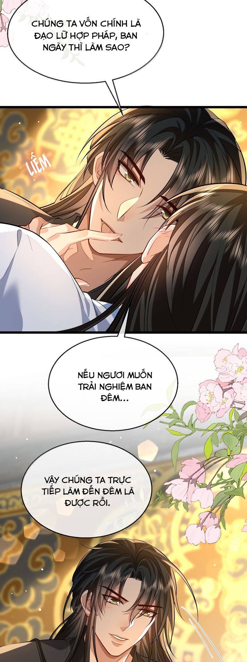 Ma Tôn Đại Nhân Song Tu Không Chapter  80 - 32