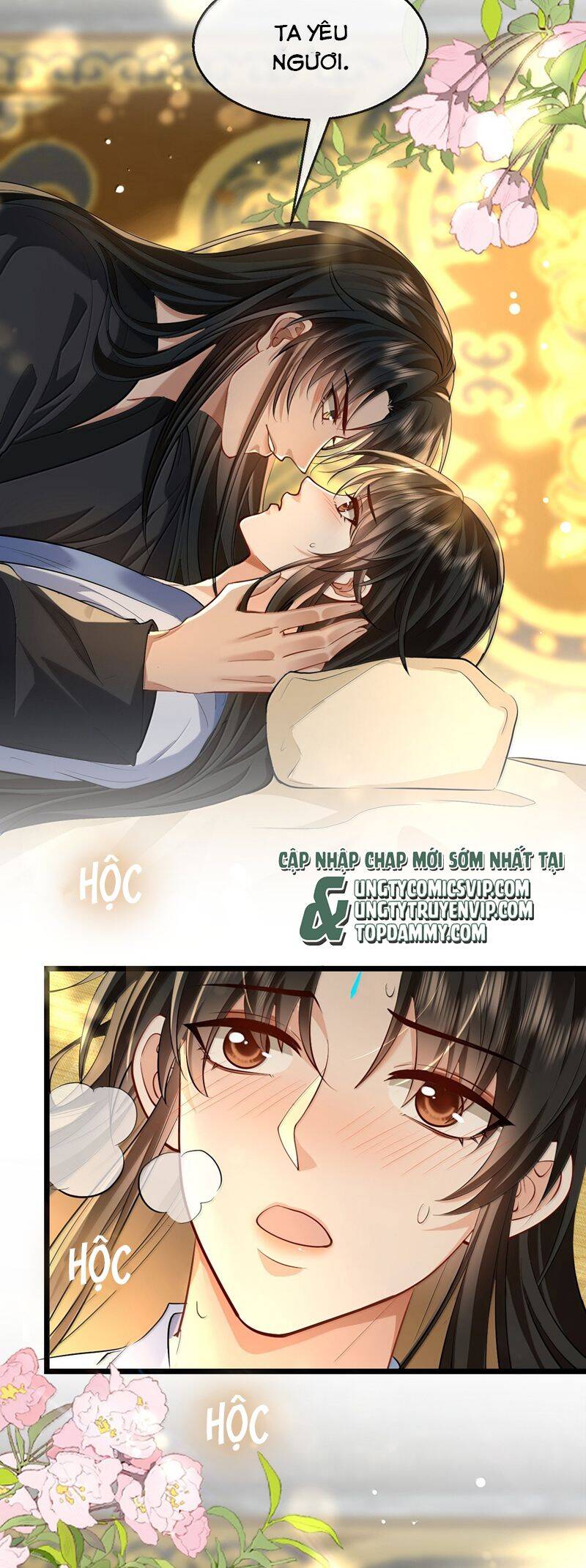 Ma Tôn Đại Nhân Song Tu Không Chapter  80 - 35
