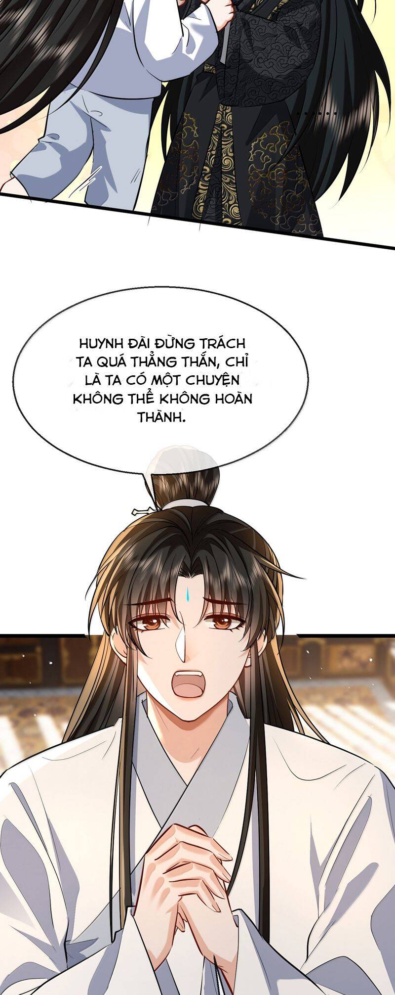 Ma Tôn Đại Nhân Song Tu Không Chapter  81 - 13