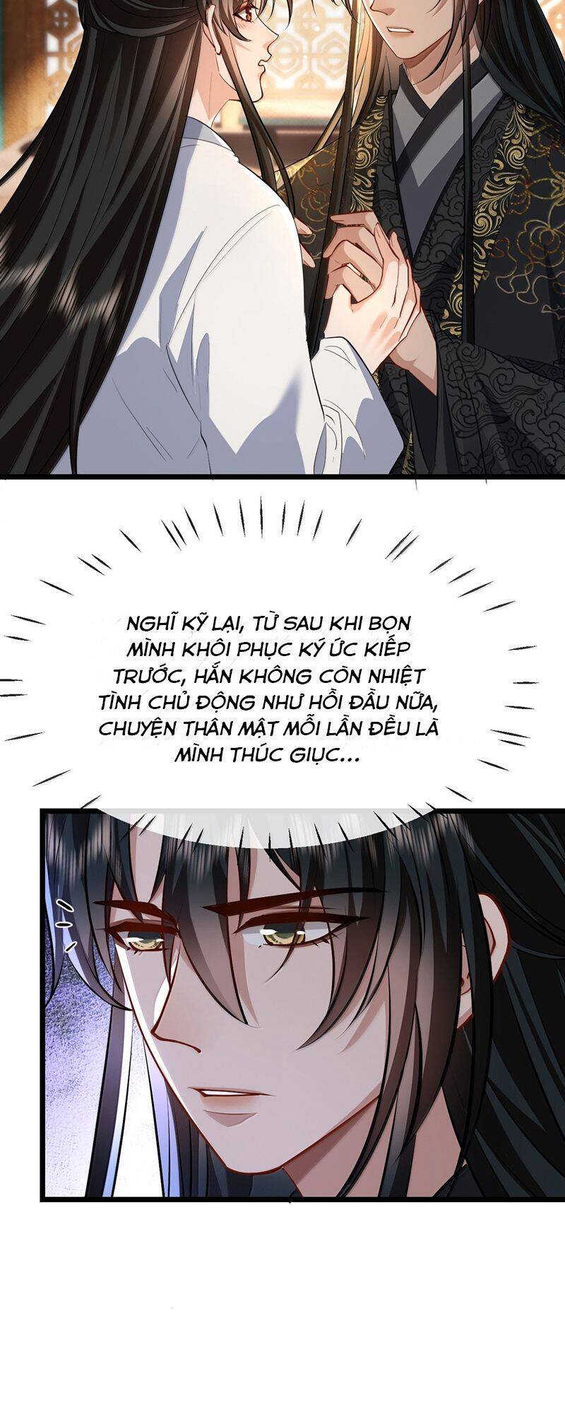Ma Tôn Đại Nhân Song Tu Không Chapter  81 - 15