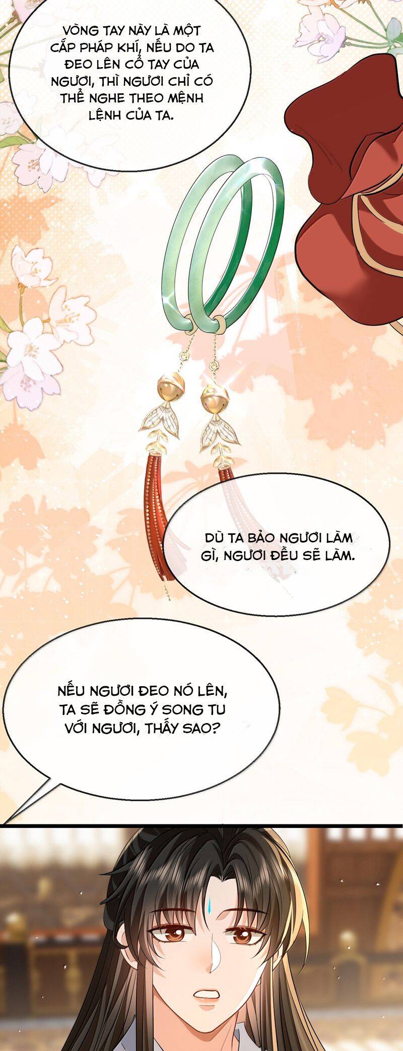 Ma Tôn Đại Nhân Song Tu Không Chapter  81 - 19