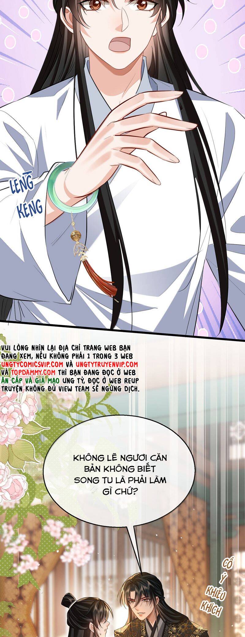 Ma Tôn Đại Nhân Song Tu Không Chapter  81 - 22
