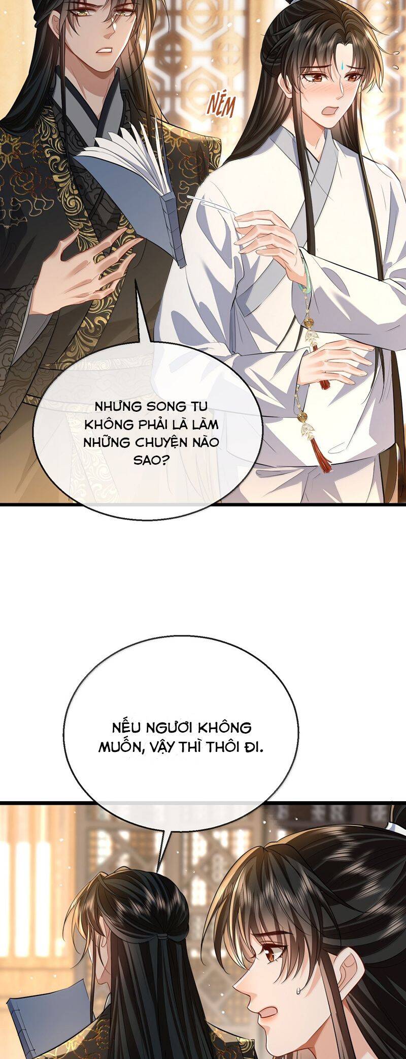 Ma Tôn Đại Nhân Song Tu Không Chapter  81 - 26