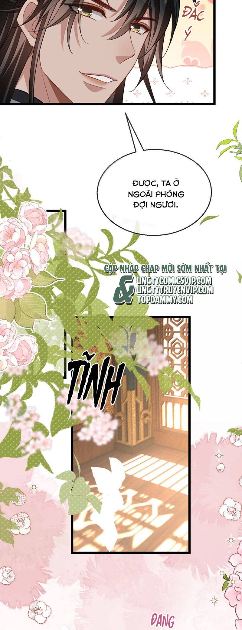 Ma Tôn Đại Nhân Song Tu Không Chapter  81 - 29