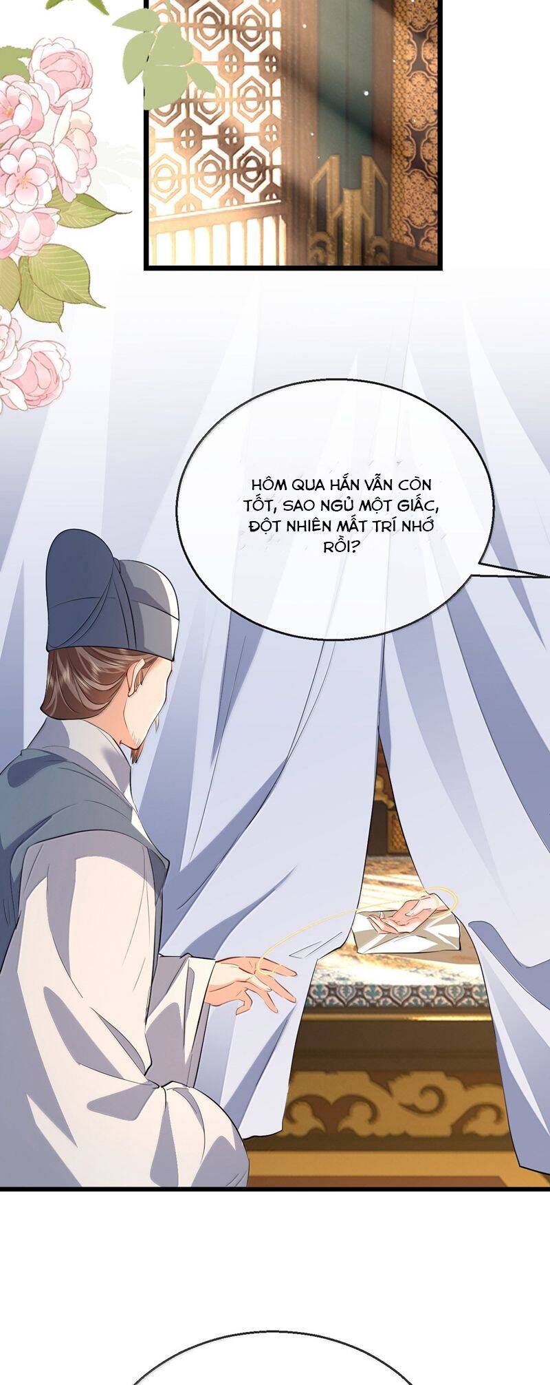 Ma Tôn Đại Nhân Song Tu Không Chapter  81 - 4